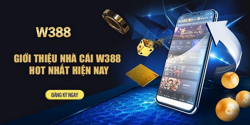 5 lý do vì sao nên chơi game tại nhà cái W388?
