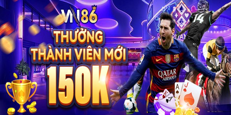 Đặc điểm nổi bật của nhà cái cá cược Vn86