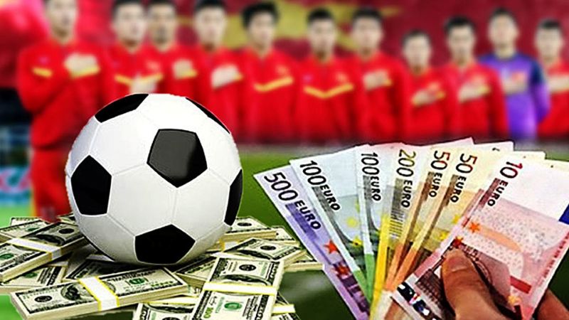 Hướng dẫn chơi cá cược qua mạng hiệu quả