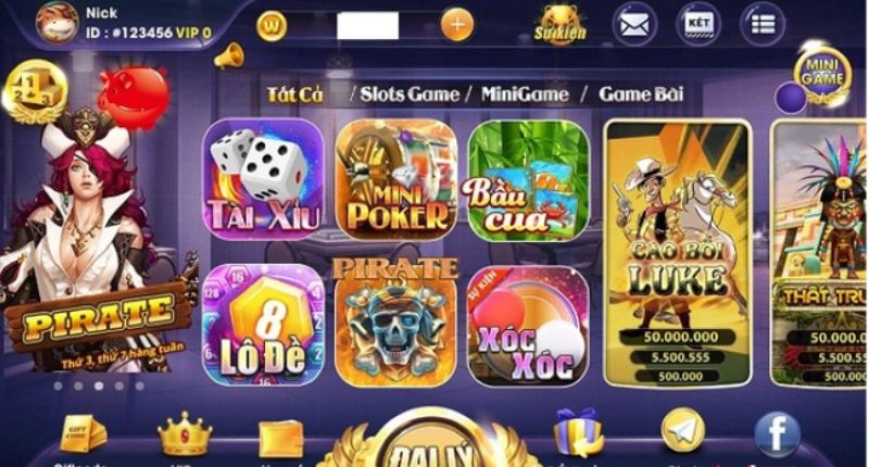 Khái quát tính năng nổi bật chỉ có tại Trum88