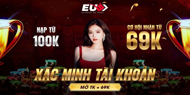 Hướng dẫn đăng nhập tài khoản vào điểm đến EU9