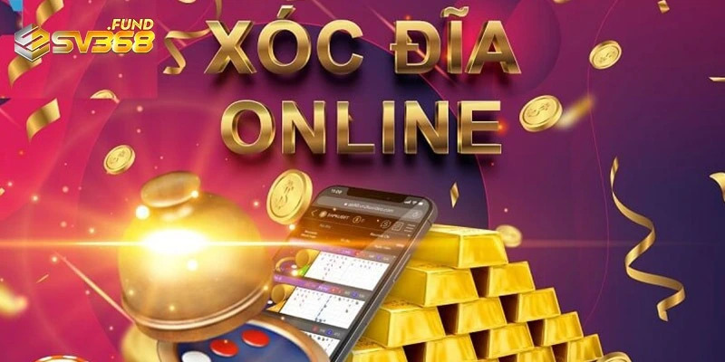 Các sản phẩm game nên chơi tại SV368